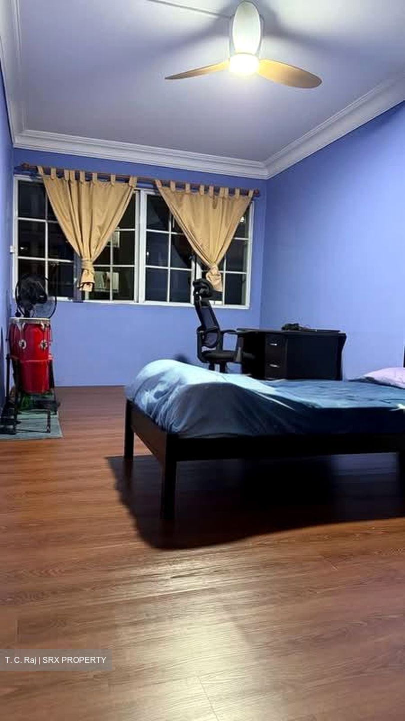 Blk 272 Bishan Street 24 (Bishan), HDB 4 Rooms #570443881